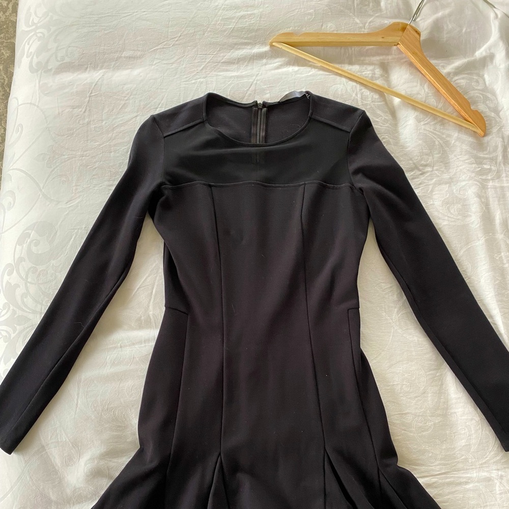 Beautiful Black Dress
